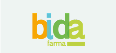 bida logo