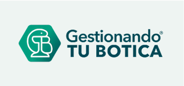 gestionando logo